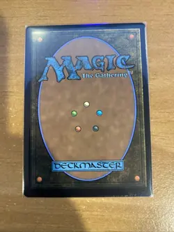 MTG Marsh Flats BORDERLESS Special Guests 110 NM! - Image 2