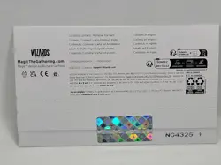 ?Magic The Gathering MTG Secret Lair Deadeye Navigator Foil Promo Sealed ??? - Image 2