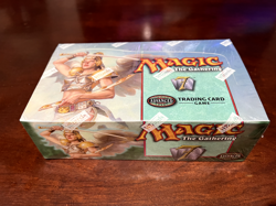 Magic Mtg 7th (seventh) Edition Factory sealed Booster Box! 742818062367 - Image 1