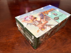 Magic Mtg 7th (seventh) Edition Factory sealed Booster Box! 742818062367 - Image 2