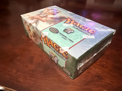 Magic Mtg 7th (seventh) Edition Factory sealed Booster Box! 742818062367 - Image 3