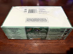Magic Mtg 7th (seventh) Edition Factory sealed Booster Box! 742818062367 - Image 5