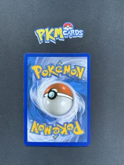 Pokemon TCG Manaphy XY190 Black Star Promo Holo LP. - Image 2