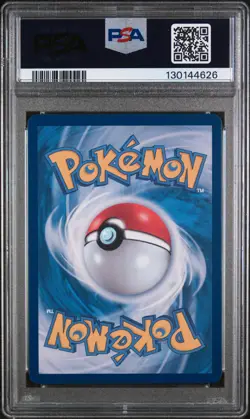 PSA 9 Ditto 173/SV-P Promo METAMONG PROJECT Pokemon Card Korean US Seller 2025 - Image 2