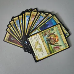Tarkir Dragonstorm bundle Magic the Gathering MTG TDM [15] - Image 1