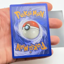 CARTA POKEMON CHARMANDER 50/82 - ITA - 1 EDIZIONE TEAM ROCKET - NEAR MINT - Image 4