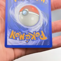 CARTA POKEMON CHARMANDER 50/82 - ITA - 1 EDIZIONE TEAM ROCKET - NEAR MINT - Image 5