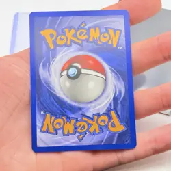 CARTA POKEMON SQUIRTLE 68/82 - ITA - 1 EDIZIONE TEAM ROCKET - NEAR MINT - Image 4