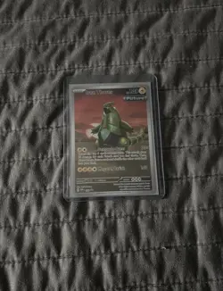 Pokemon Temporal Forces Iron Thorns Promo No. 98 - Image 1