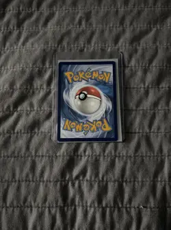 Pokemon Temporal Forces Iron Thorns Promo No. 98 - Image 2
