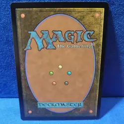 Magic the Gathering, Edge of Eternities: Quantum Riddler - Image 2