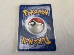 Clefairy Base Set Holo Rare 5/102 Pokemon TCG NM Free Postage - Image 2
