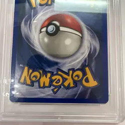 2001 Pokemon Neo Revelation 1st Edition Starmie - Non Holo #25 PSA 9 Mint 163 - Image 4