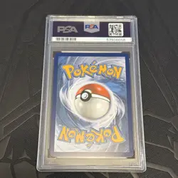 PSA 10 GEM MINT POKEMON SWSH DARKNESS ABLAZE RILLABOOM SECRET RARE #197/189 ENG - Image 2