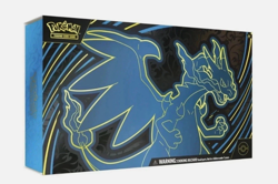 Pokemon TCG Phantasmal Flames Mega Charizard EX UPC CONFIRMED 11/14 PRESALE - Image 1