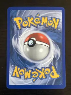 2002 Pokemon TCG Arbok 3/165 Expedition Reverse Holo - LP - Image 2