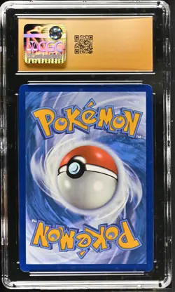 Team Rocket's Tyranitar 2025 Destined Rivals - Pokemon Center - CGC PRISTINE 10 - Image 2