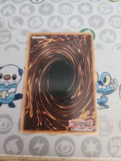 Tree Otter - Rare 1st Edition RGBT-EN095 - LP - YuGiOh - Image 2