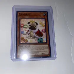 PHNI-EN034 - Principug - Common 1st Edition - YuGiOh! TCG - Image 3