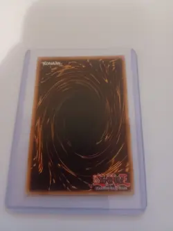 YUGIOH MISPRINT OP29-EN002 CUPSY YUMMY WAY-ULTIMATE RARE-OTS 29-CHEAP-NEAR-MINT! - Image 3