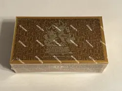 Yugioh Yugi’s Legendary Decks Sealed Box - Image 2