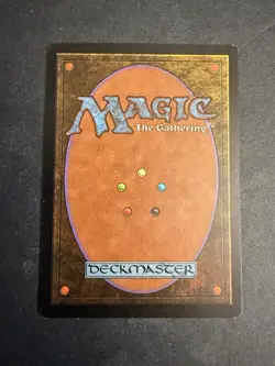 Shimmer Mirage Rare Magic The Gathering LP - Image 2