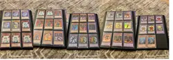 Yu-Gi-Oh Card Collection Lot - Image 1