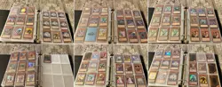 Yu-Gi-Oh Card Collection Lot - Image 2