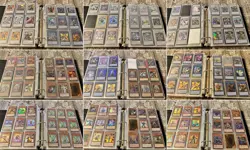 Yu-Gi-Oh Card Collection Lot - Image 3