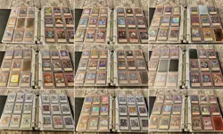 Yu-Gi-Oh Card Collection Lot - Image 4