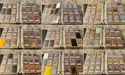 Yu-Gi-Oh Card Collection Lot - Image 5