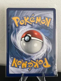 Mega Abomasnow ex - 157/132 Mega Evolution Ultra Rare Pokemon TCG Card NM - Image 2