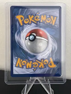 Mega Abomasnow ex - 157/132 Mega Evolution Ultra Rare Pokemon TCG Card NM - Image 4