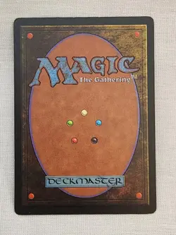 NM Shimmer Mirage MTG Magic the Gathering - Image 2
