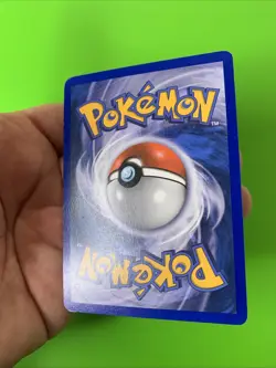 Tyrogue 33/115 Unseen Forces Non Holo Pokemon Card LP+ - Image 4