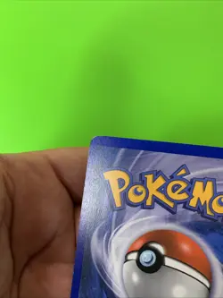 Tyrogue 33/115 Unseen Forces Non Holo Pokemon Card LP+ - Image 5