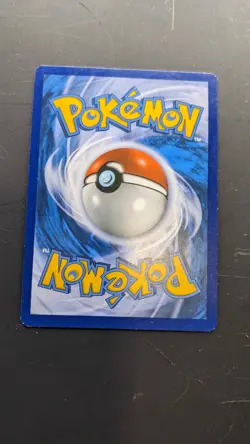 Pokemon TCG Smeargle #123/162 XY Breakthrough Reverse Holo Card 2015 NM 123/162 - Image 2