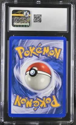 CGC 8 Dodrio 2002 Legendary Collection 41/110 Reverse Holo Pokemon Card - Image 2