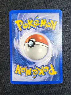 Wurmple 78/109 Reverse Holo Pokemon EX Ruby and Sapphire English Card - Image 2