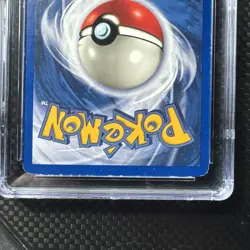 CGC 6 Mewtwo 1999 Base Set 10/102 Shadowless Holo Pokemon Card VINTAGE - Image 5
