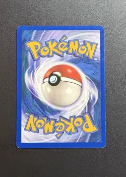 Blastoise 37/165 Expedition Base Set - Non Holo Pokemon Card Vintage - Image 2