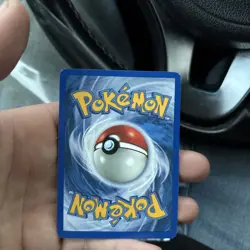Pokemon Card Pokemon Nurse Holo Foil Reverse 145/165 Expedition EXC - HP - Image 2