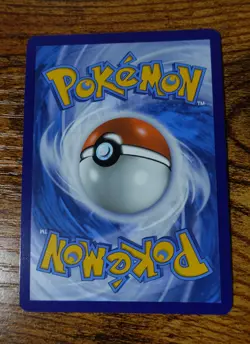 Pikachu ex 247/191 Surging Sparks Pokemon Card Near-Mint to Mint - Image 2