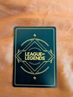 Deadbloom Predator OGN 161/298 Epic Riftbound League of Legends - Image 2