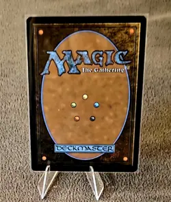 Magic The Gathering Symbiote Spider-Man 0156 Rare Non-Foil - Image 2