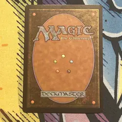 MTG - Magic the Gathering - Birds of Paradise - Magic 2011 - LP Rare (#165) - Image 2