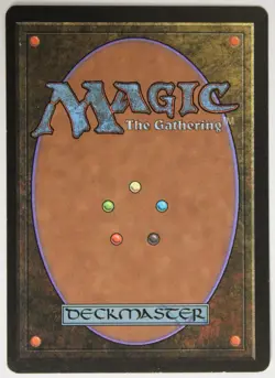 Black Knight -Limited Edition Beta - Light Play LP MTG Magic English Very Nice - Image 2