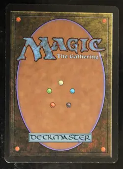 Black Knight -Limited Edition Beta - Light Play LP MTG Magic English Very Nice - Image 4