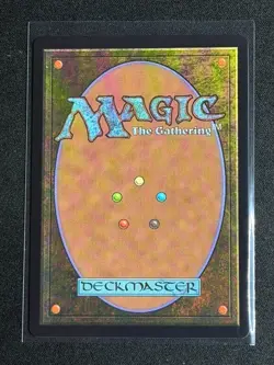 MTG Secret Lair Encyclopedia of Magic the Gathering Myrel Shield of Argive RARE - Image 2