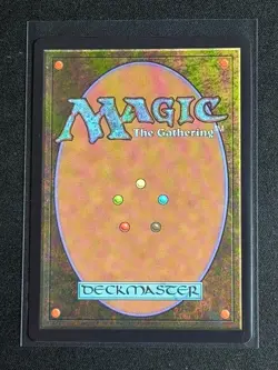 MTG Secret Lair An Encyclopedia of Magic the Gathering Altar of the Brood Rare - Image 2
